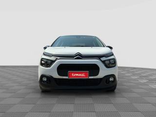 CITROEN C3 usata 7
