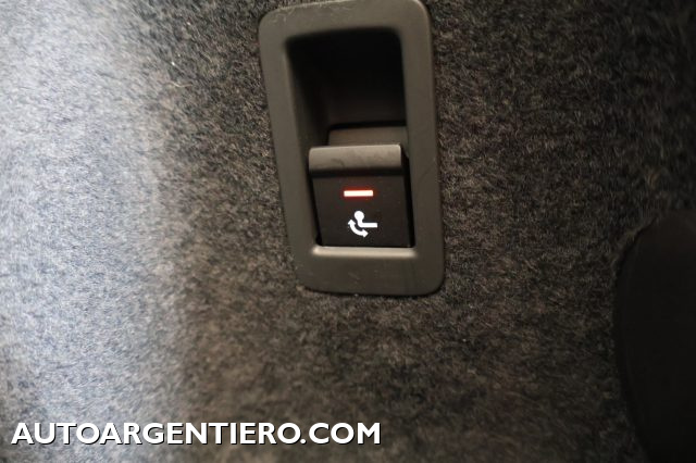 AUDI Q3 usata, con Spoiler