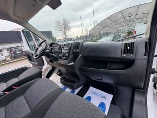 FIAT Ducato usata, con Bluetooth