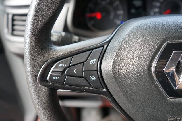 RENAULT Trafic usata 25
