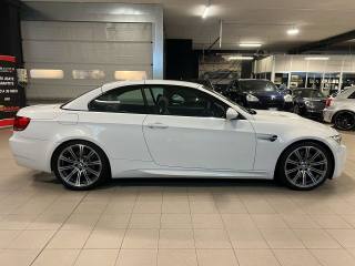 BMW M3 usata, con Cruise Control