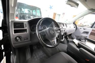 VOLKSWAGEN Multivan usata, con Airbag Passeggero