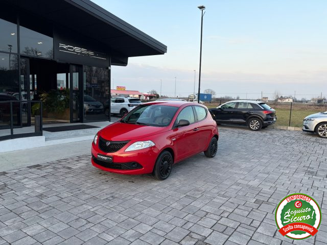LANCIA Ypsilon usata, con ABS