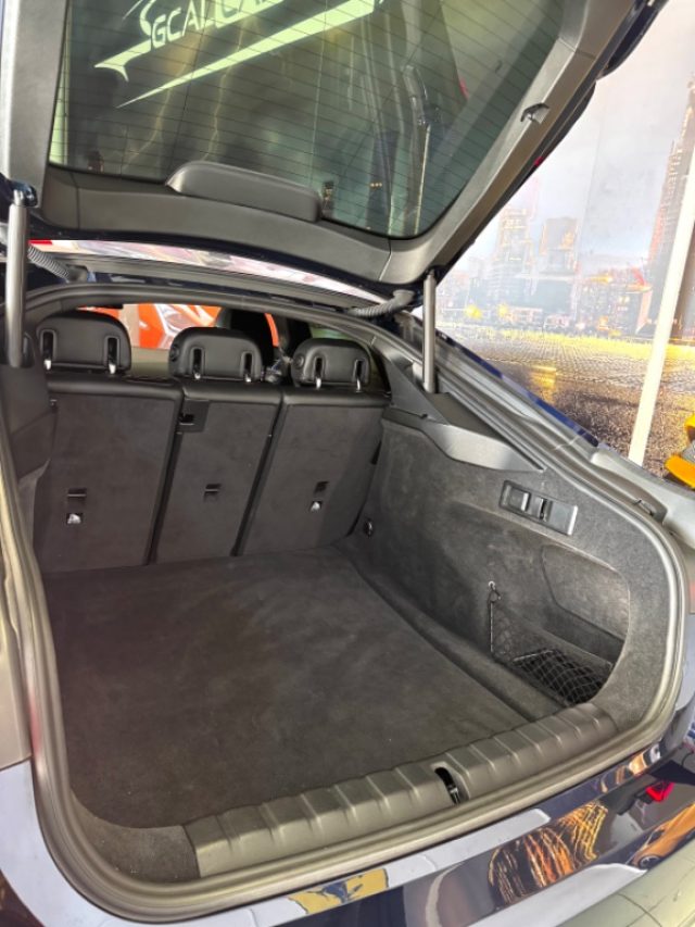 BMW 420 usata 26