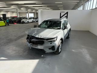 VOLVO XC40 usata, con Airbag laterali