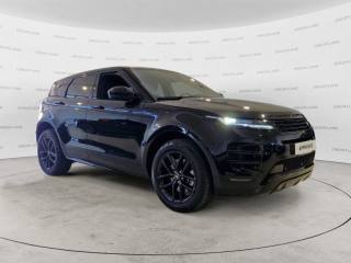 LAND ROVER Range Rover Evoque usata, con Climatizzatore
