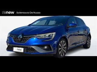 RENAULT Megane 1.6 E-TECH Plug-in Hybrid RS Line Auto 160c