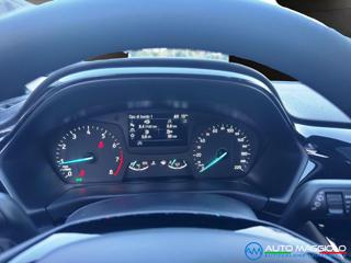 FORD Fiesta usata, con Immobilizzatore elettronico