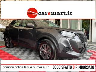 PEUGEOT 2008 usata, con Airbag laterali