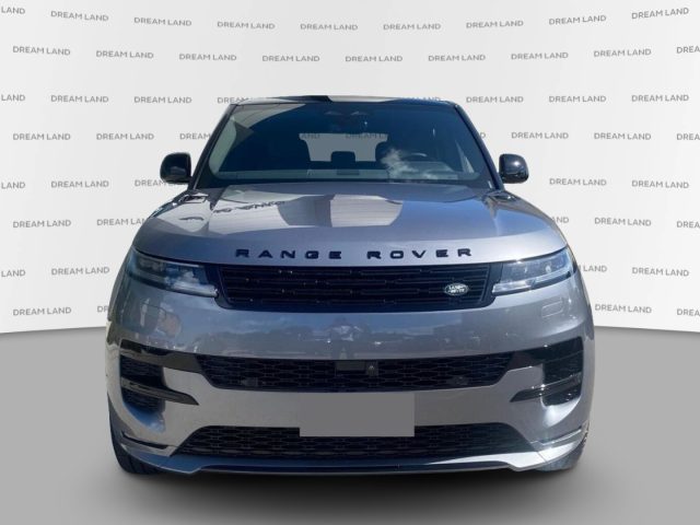 LAND ROVER Range Rover Sport usata, con Chiusura centralizzata