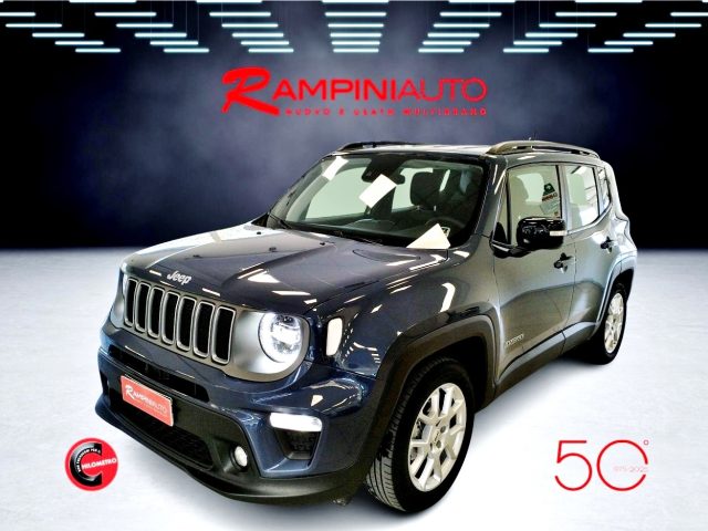 JEEP Renegade usata 1