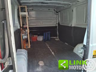 FIAT Talento usata, con Climatizzatore