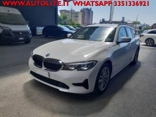 BMW 316 usata, con Airbag