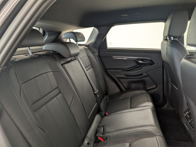 LAND ROVER Range Rover Evoque usata, con ESP