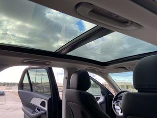 MERCEDES-BENZ GLE 300 usata, con Chiusura centralizzata