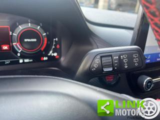FORD Fiesta usata, con Park Distance Control