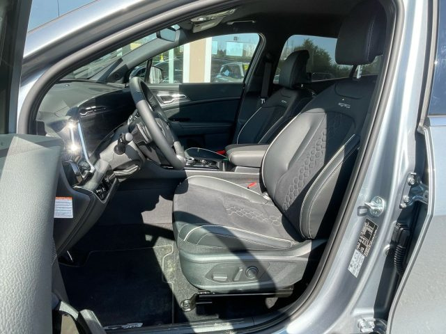 KIA Sportage usata, con Cerchi in lega