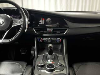 ALFA ROMEO Giulia usata, con Filtro antiparticolato