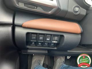 SUBARU Forester usata, con Regolazione elettrica sedili