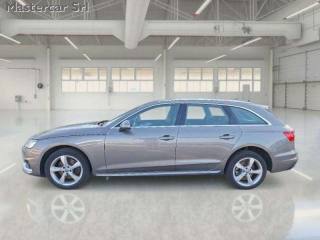 AUDI A4 usata, con Boardcomputer