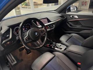 BMW 118 usata, con Chiusura centralizzata