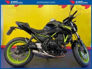 KAWASAKI Z 650