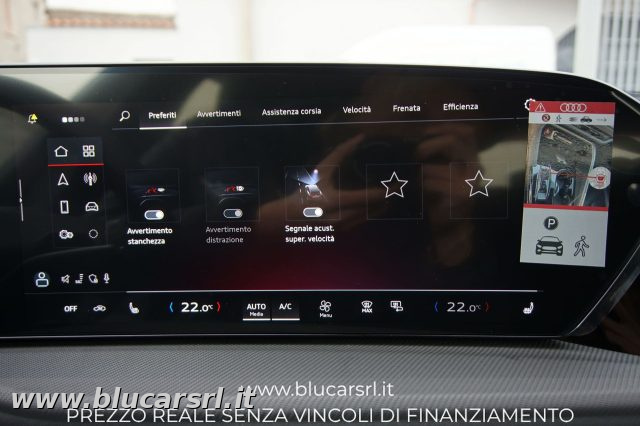 AUDI Q5 usata, con Airbag testa