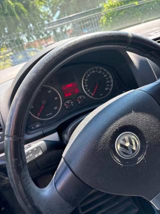 VOLKSWAGEN Golf usata, con Airbag