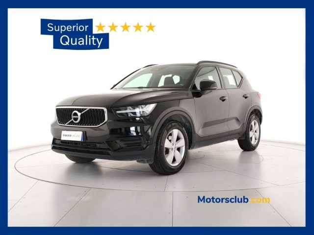 VOLVO XC40 usata, con ABS