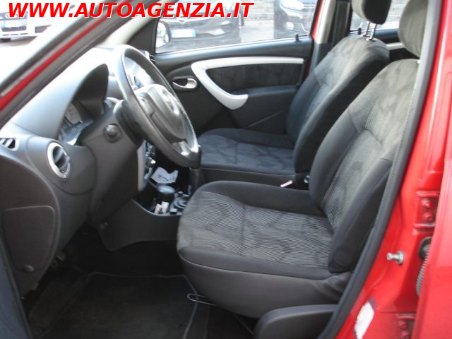 DACIA Sandero usata 6