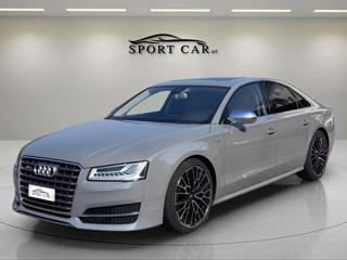 AUDI S8 usata, con ABS