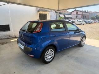 FIAT Punto Evo usata, con Airbag Passeggero