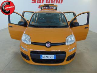 FIAT Panda usata, con Airbag Passeggero