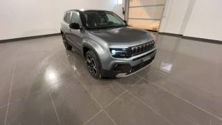 JEEP Avenger 1.2 Turbo 100 CV Summit