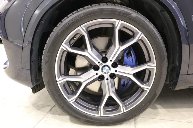 BMW X5 usata, con Chiusura centralizzata