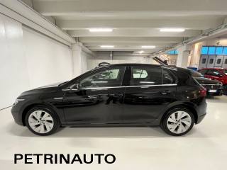 VOLKSWAGEN Golf usata, con Boardcomputer
