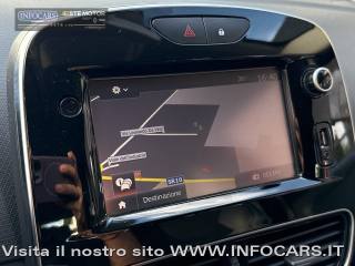 RENAULT Clio usata, con Immobilizzatore elettronico