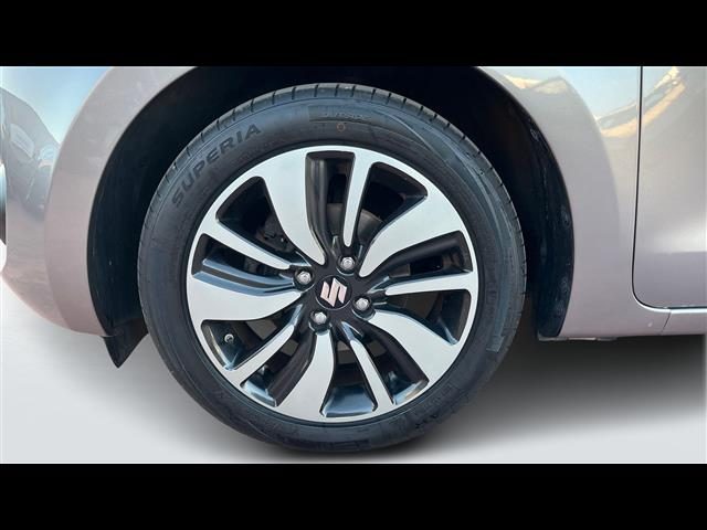 SUZUKI Swift usata, con Airbag Passeggero