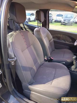 RENAULT Twingo usata, con Servosterzo