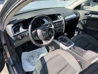 AUDI A4 usata, con Servosterzo