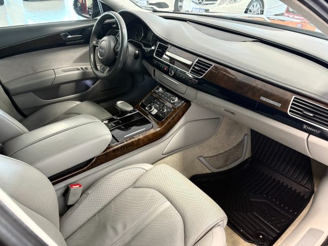 AUDI A8 usata, con Chiusura centralizzata