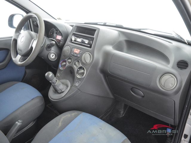 FIAT Panda usata 11