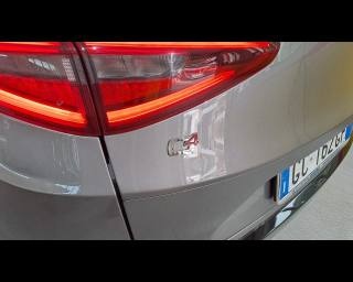 ALFA ROMEO Stelvio usata 31