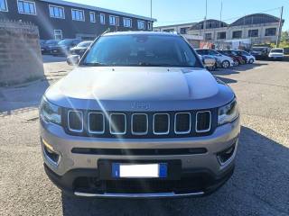 JEEP Compass usata 2
