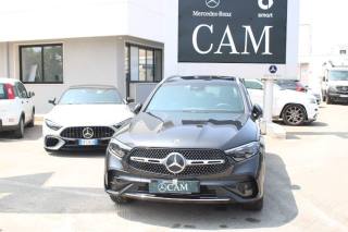 MERCEDES-BENZ GLC 220 d 4Matic Premium Plus