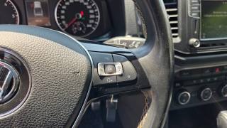 VOLKSWAGEN Amarok usata, con Fendinebbia