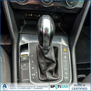 VOLKSWAGEN Tiguan usata 23