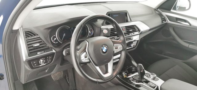 BMW X3 usata 64