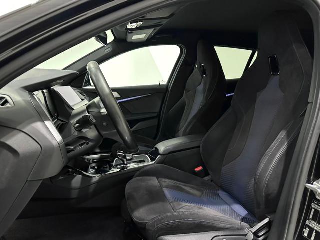 BMW 116 usata, con Controllo trazione