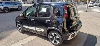 FIAT Panda usata, con Alzacristalli elettrici